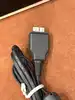câble de connexion de borne multifonctions pour av, usb et dc-in sony vmc-md2