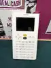 calculatrice numworks graphique blanche à piles