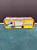 camion berliet stradair dinky toys benne basculante ref 569