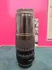 canon ef 100 - 300 mm f : 4,5 - 5,6 usm