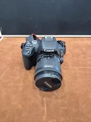 canon eos 200d ii noir kit ef - s 18 - 55mm f4 - 5.6 is stm noir
