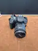 canon eos 200d ii noir kit ef - s 18 - 55mm f4 - 5.6 is stm noir