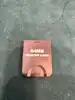 carte memoire gamecube 64mb noire