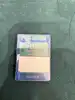 carte mémoire noire 8 mo pour playstation 2