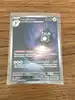 carte pokémon ampibidou 201/197