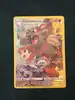 carte pokemon arcanin de hisui tg08/tg30 holo epée et bouclier