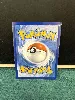 carte pokémon barbicha 41/160