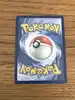carte pokémon caratroc 136/132