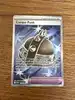 carte pokémon casque punk 121/094