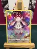 carte pokemon diancie gg13/gg70