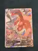 carte pokemon dracaufeu v 154/172