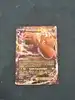 carte pokemon dracolosse ex 74/111