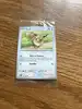carte pokemon evoli 133/165 pokémon ensemble