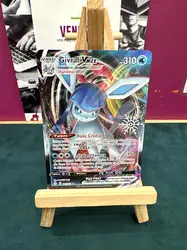 carte pokemon givrali vmax 041/203