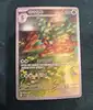 carte pokémon haydam 092/086 coréen