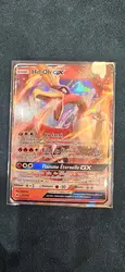 carte pokemon ho-oh gx 21/147