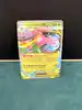 carte pokémon jumbo méga-florizarre ex mep 013