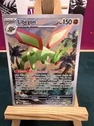carte pokémon libegon 101/094