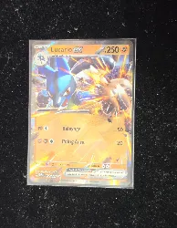 carte pokemon lucario 082/142 ex ev7