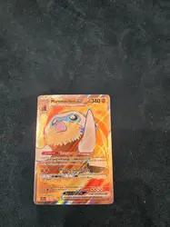 carte pokémon mammochon ex 174/159