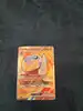 carte pokémon mammochon ex 174/159