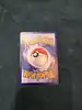 carte pokémon méga absol ex 161/132