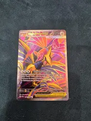 carte pokémon méga-airmure ex 106/088