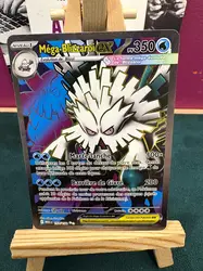 carte pokemon mega blizzaroi 157/132