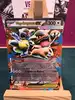 carte pokemon mega-kangourex 104/132