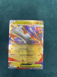 carte pokemon mega latias ex 011