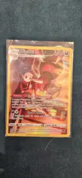 carte pokemon migalos tg09/tg30