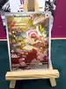 carte pokémon nounourson ar 154/132