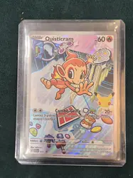 carte pokémon ouisticram mep 041