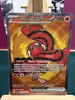 carte pokémon plumeline ex 110/094