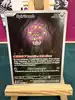 carte pokémon spiritomb 148/132