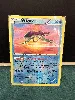 carte pokémon suicune 30/122 reverse