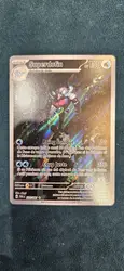 carte pokémon superdofin 225/091