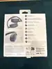 casque sony whch735nl.ce7 avec réduction de bruit active