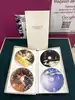 cd nobuo uematsu - final fantasy viii: original soundtrack (1999)