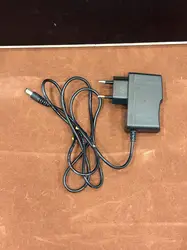 chargeur alimentation secteur pour nintendo supernes (snes - super nintendo)
