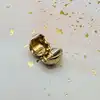 charm pandora clip signature rond