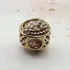 charm pandora marguerite etincellante