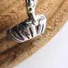 charm pandora pendant coeur mon spécial soeur argent 925 millième (22 ct) 3,37g
