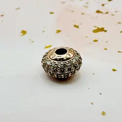 charm pandora timeless