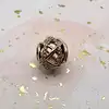 charm pandora timeless lignes brillantes et scintillantes
