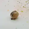 charm pandora tourbillon rose scintillant