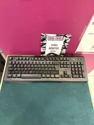 clavier gamer the g-lab keyz-130/fr