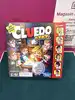 cluedo junior - le mystère du gâteau disparu
