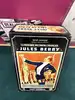 coffret jules berry - derrière la facade ; café de paris [vhs]