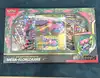 coffret pokémon premium mega florizarre ex